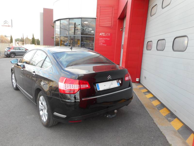 citroen C5 excellent etat proche de Grabels